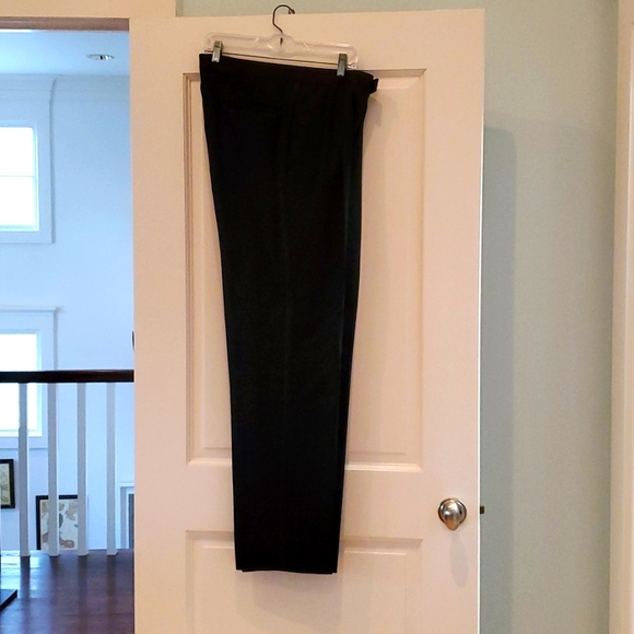 Wool Tux - Picture 3 of 14